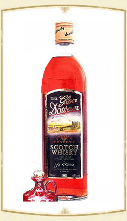  Glen Dowan Blended 