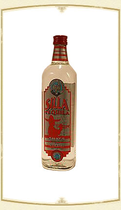  Silla Silver 