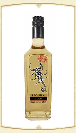  Scorpion Gold 