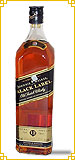  Johnnie Walker Black Label 