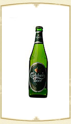  Carlsberg 