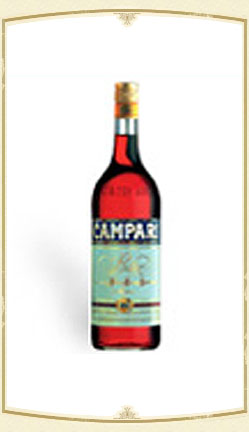  Bitter Campari 