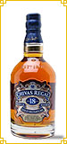  Chivas Regal 18 Y.O. 