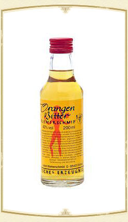  Orange Bitter 